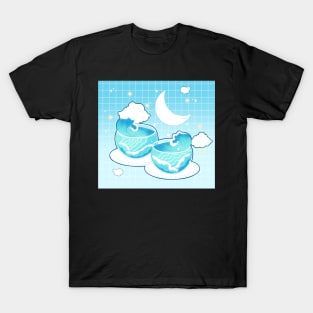 Moonwater Tea T-Shirt